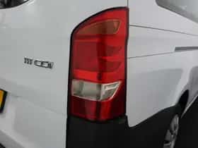 Mercedes-Benz Vito thumbnail 27