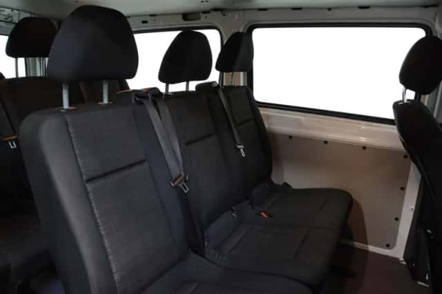 Mercedes-Benz Vito (2017) thumbnail 29