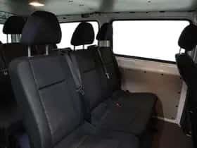 Mercedes-Benz Vito (2017) thumbnail 29
