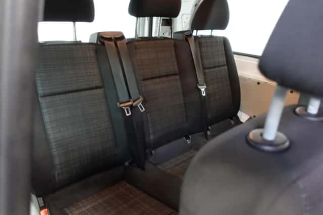 Mercedes-Benz Vito (2017) thumbnail 30
