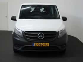 Mercedes-Benz Vito thumbnail 5
