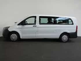 Mercedes-Benz Vito thumbnail 6