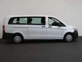 Mercedes-Benz Vito thumbnail 7