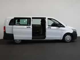 Mercedes-Benz Vito thumbnail 8