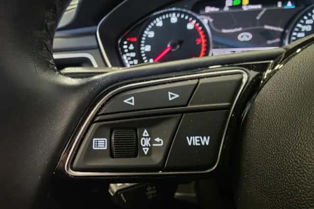 Audi A4 (2020) thumbnail 11