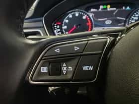 Audi A4 thumbnail 11