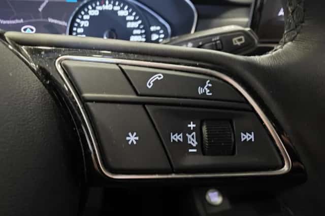 Audi A4 (2020) thumbnail 12