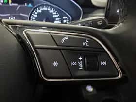 Audi A4 thumbnail 12