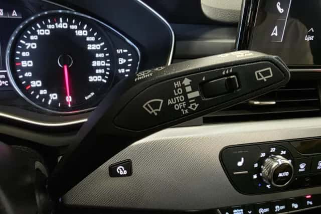 Audi A4 (2020) thumbnail 15