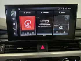 Audi A4 thumbnail 16