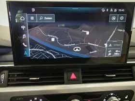 Audi A4 thumbnail 17