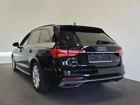 Audi A4 thumbnail 3