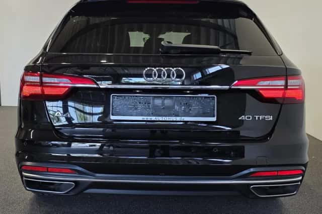 Audi A4 (2020) thumbnail 4
