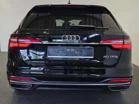 Audi A4 thumbnail 4