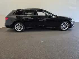 Audi A4 thumbnail 5