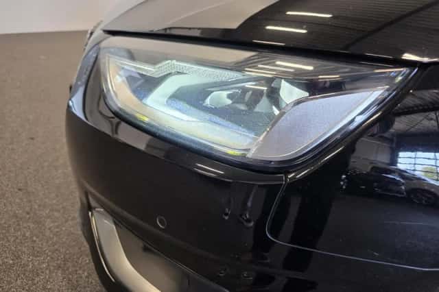 Audi A4 (2020) thumbnail 6