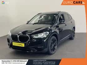 BMW X1 (2021)