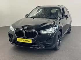 BMW X1 (2021) thumbnail 2