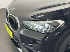 BMW X1 (2021) thumbnail 11