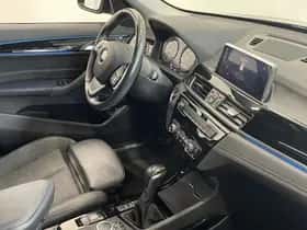 BMW X1 (2021) thumbnail 12