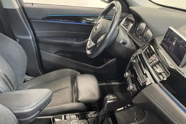 BMW X1 (2021) thumbnail 13
