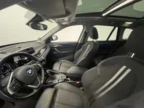 BMW X1 (2021) thumbnail 14