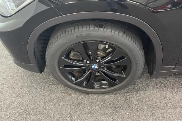 BMW X1 (2021) thumbnail 16
