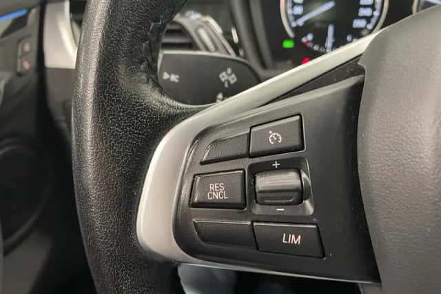 BMW X1 (2021) thumbnail 18
