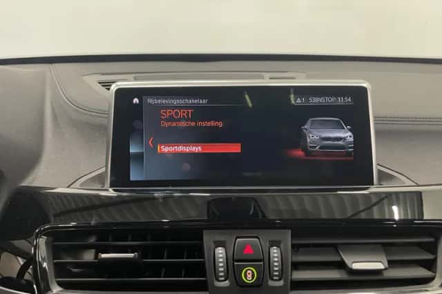 BMW X1 (2021) thumbnail 19