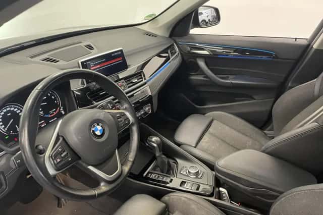 BMW X1 (2021) thumbnail 20
