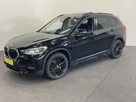 BMW X1 (2021) thumbnail 3