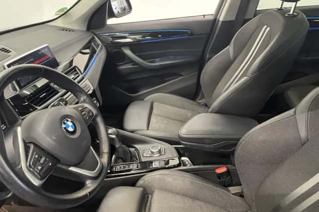 BMW X1 (2021) thumbnail 21