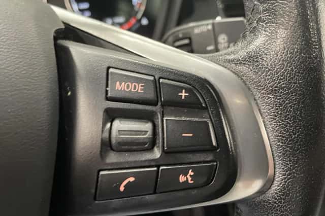 BMW X1 (2021) thumbnail 22
