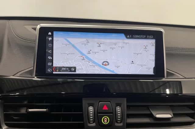 BMW X1 (2021) thumbnail 25