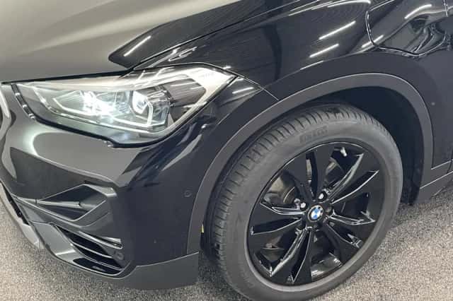 BMW X1 (2021) thumbnail 28