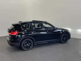 BMW X1 (2021) thumbnail 4