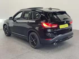 BMW X1 (2021) thumbnail 5