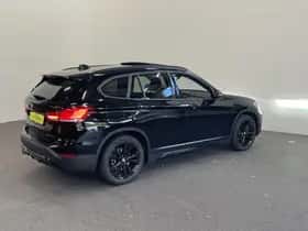 BMW X1 (2021) thumbnail 8