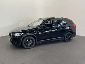 BMW X1 (2021) thumbnail 9