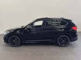 BMW X1 (2021) thumbnail 10