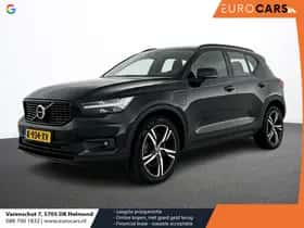 Volvo XC40 (2021)