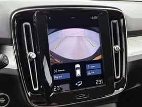 Volvo XC40 (2021) thumbnail 13