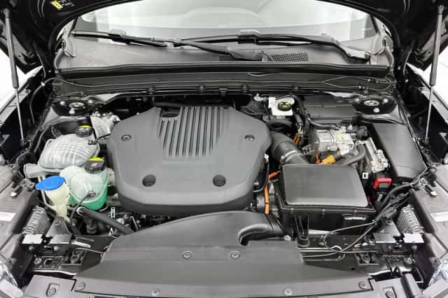 Volvo XC40 (2021) thumbnail 15
