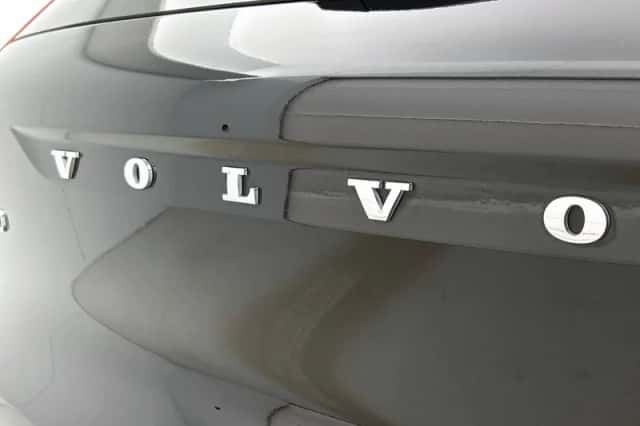 Volvo XC40 (2021) thumbnail 17