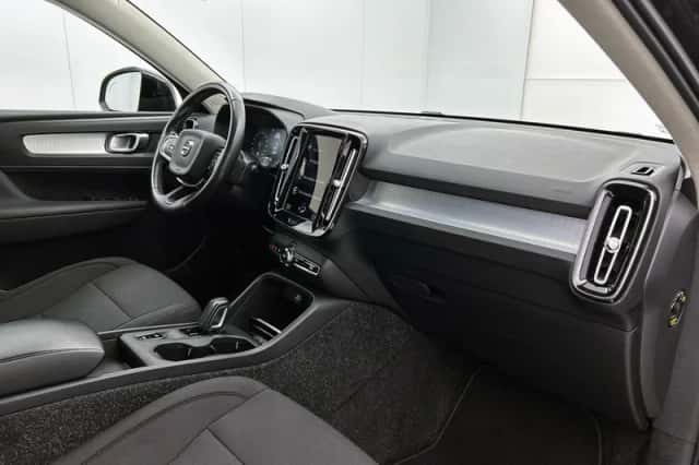 Volvo XC40 (2021) thumbnail 19
