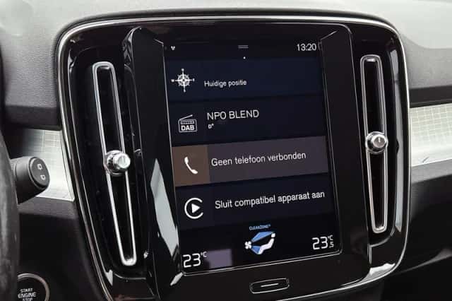 Volvo XC40 (2021) thumbnail 22