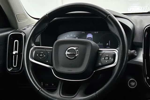 Volvo XC40 (2021) thumbnail 26