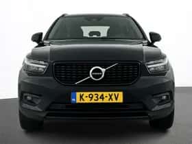 Volvo XC40 (2021) thumbnail 5