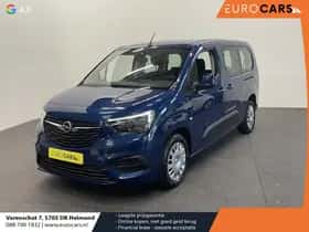 Opel Combo Life (2020)