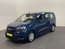 Opel Combo Life (2020) thumbnail 2